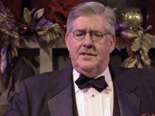 Edward Herrmann