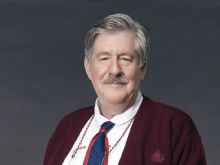 Edward Herrmann