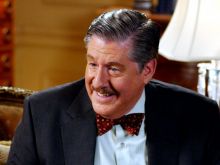 Edward Herrmann