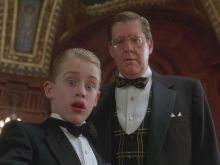 Edward Herrmann