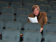 Edward Herrmann