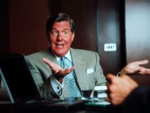 Edward Herrmann