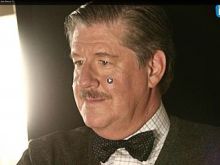 Edward Herrmann