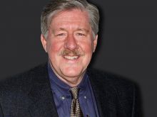 Edward Herrmann