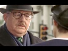 Edward Herrmann