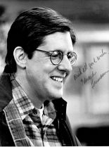 Edward Herrmann