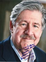 Edward Herrmann