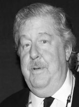 Edward Herrmann