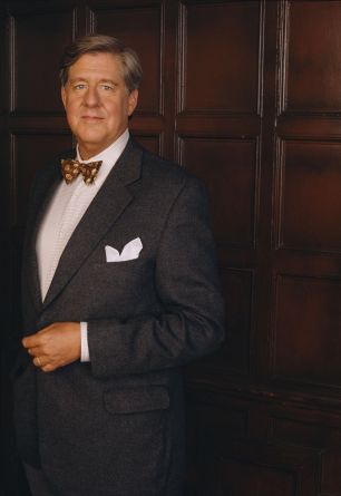 Edward Herrmann