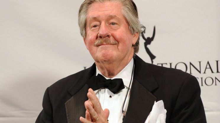 Edward Herrmann