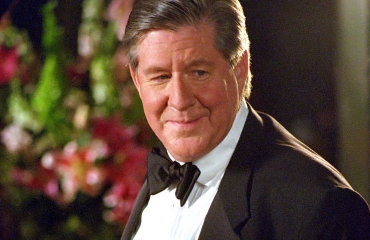 Edward Herrmann