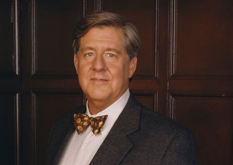 Edward Herrmann