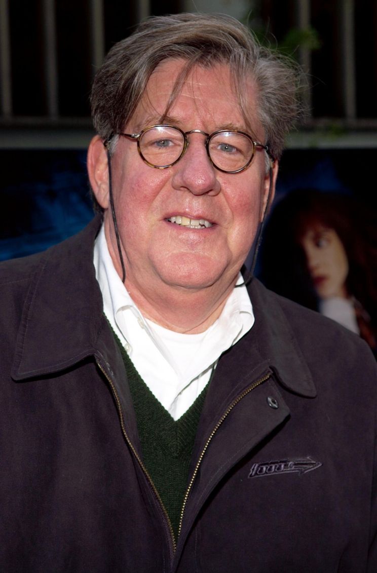 Edward Herrmann