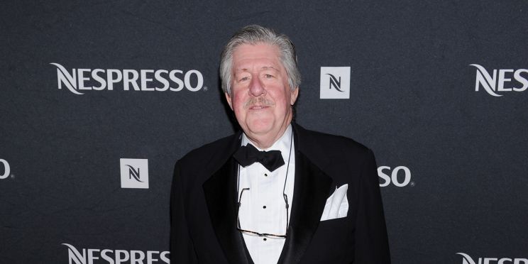 Edward Herrmann