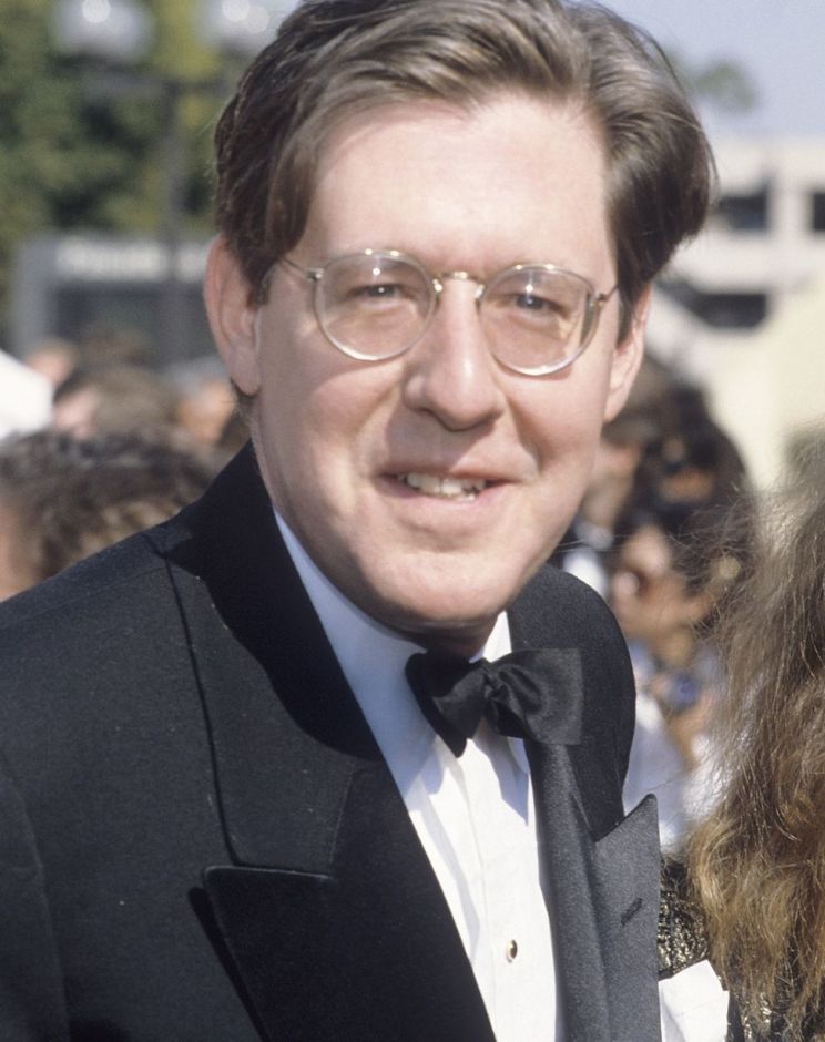 Edward Herrmann