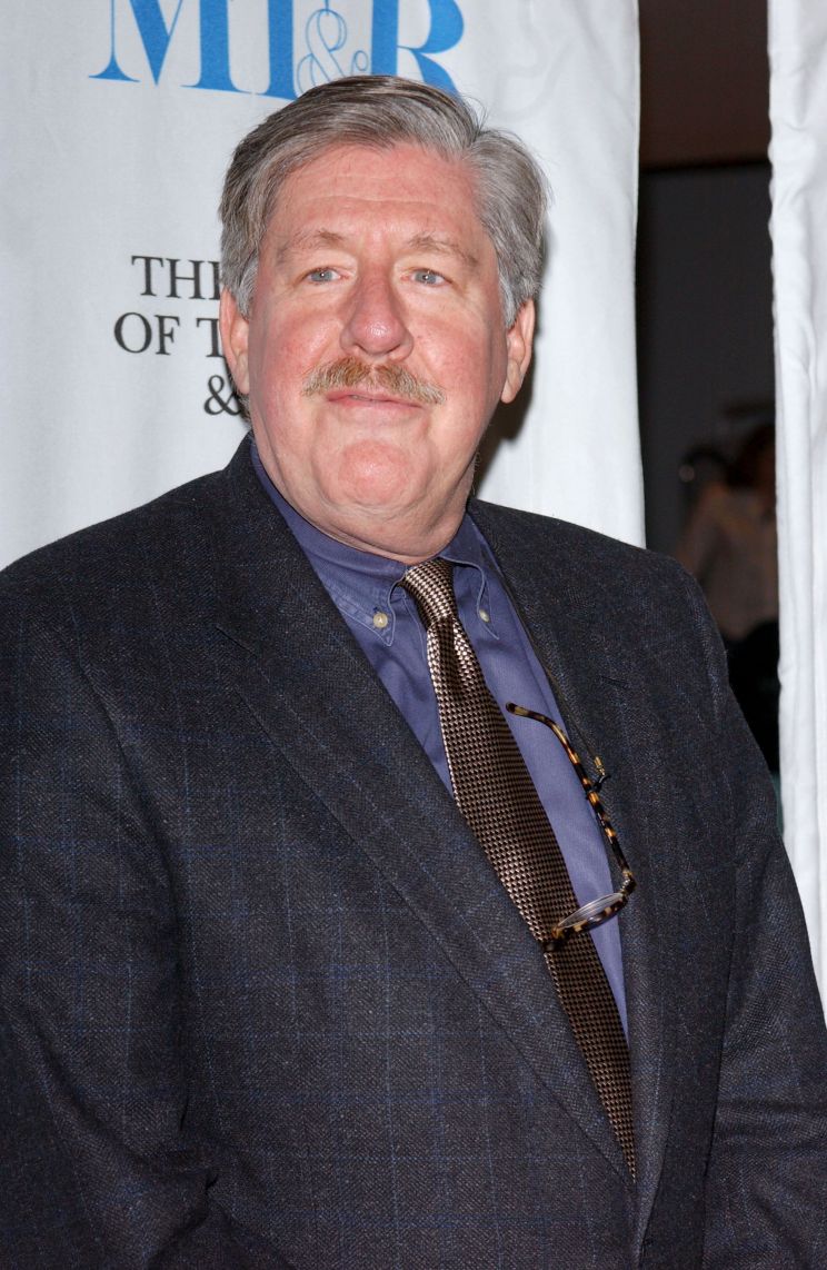 Edward Herrmann