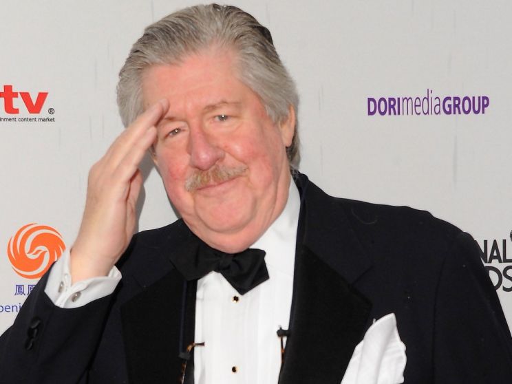 Edward Herrmann