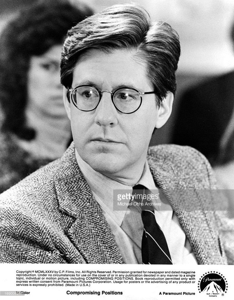 Edward Herrmann