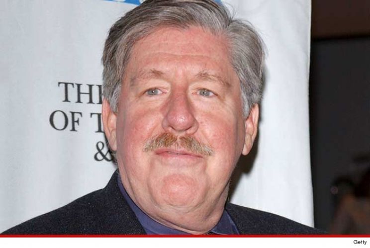 Edward Herrmann