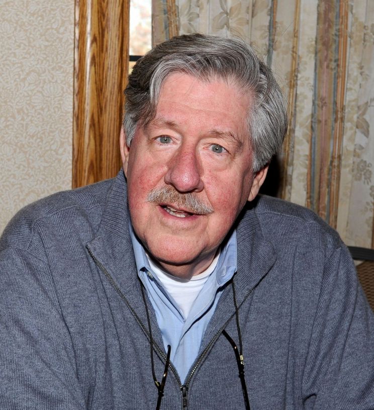 Edward Herrmann