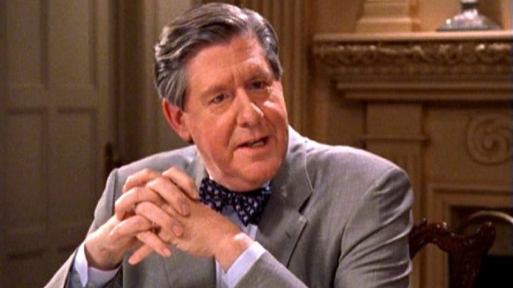 Edward Herrmann