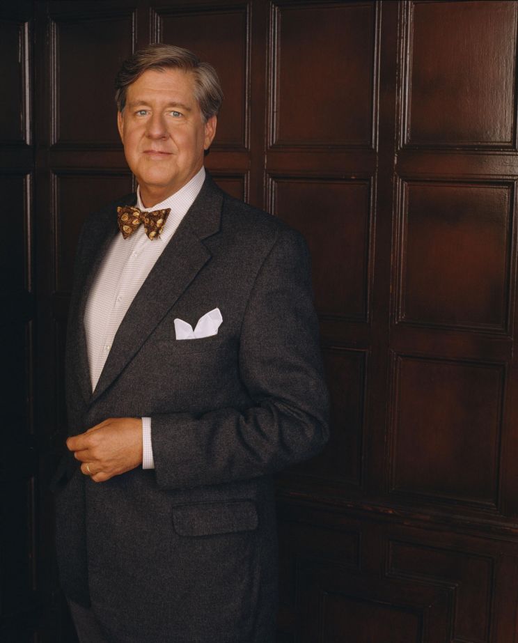 Edward Herrmann