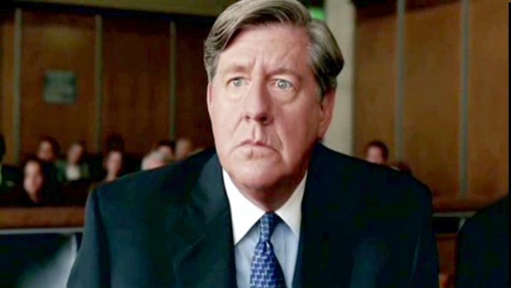 Edward Herrmann