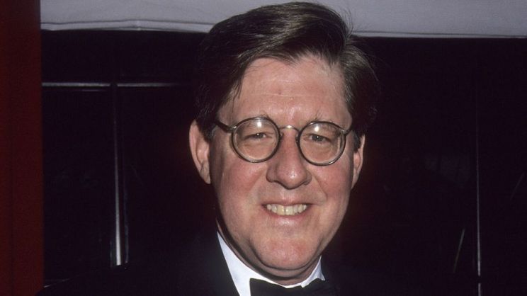 Edward Herrmann