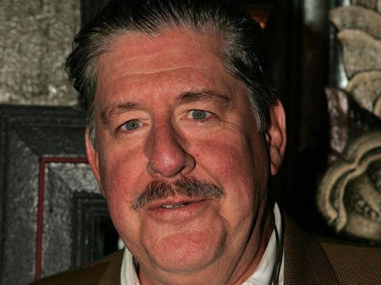 Edward Herrmann