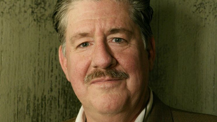 Edward Herrmann