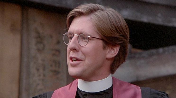 Edward Herrmann