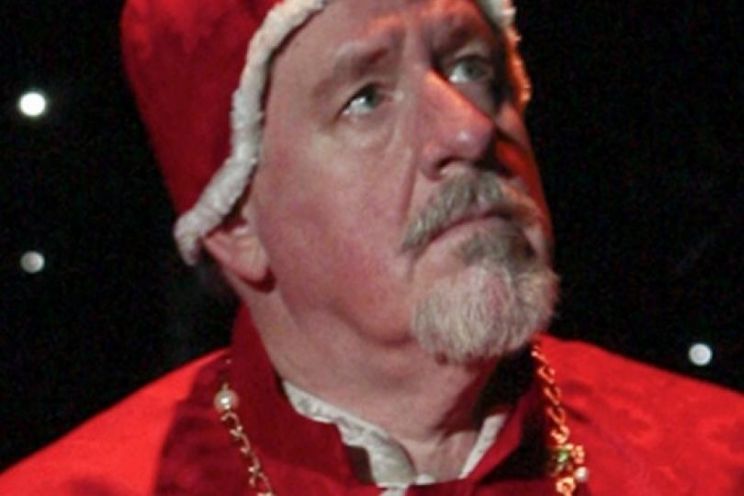 Edward Herrmann