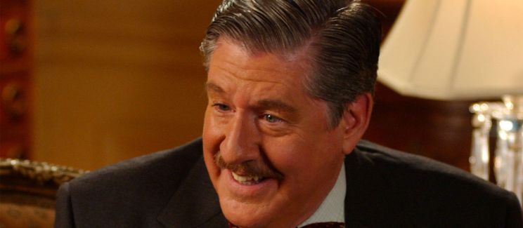 Edward Herrmann