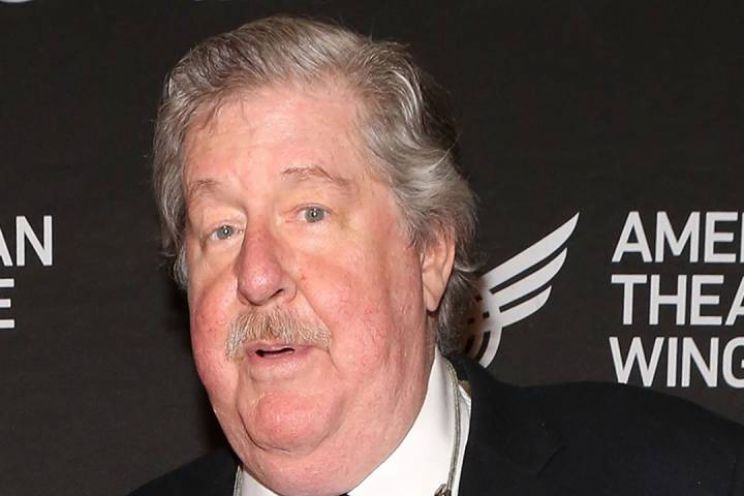 Edward Herrmann