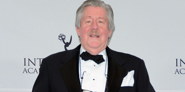 Edward Herrmann