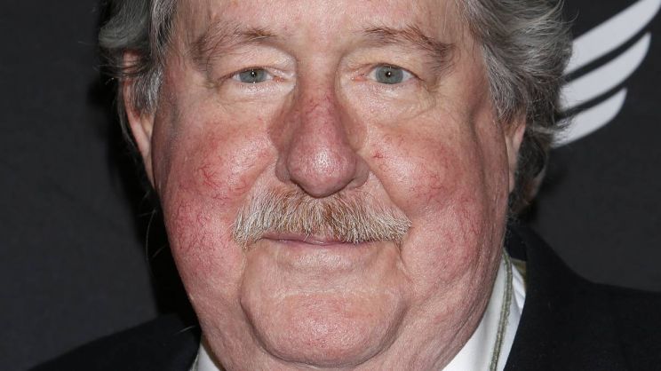 Edward Herrmann