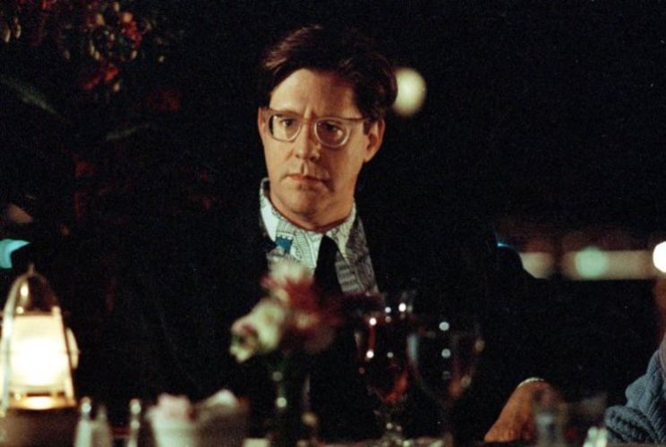 Edward Herrmann