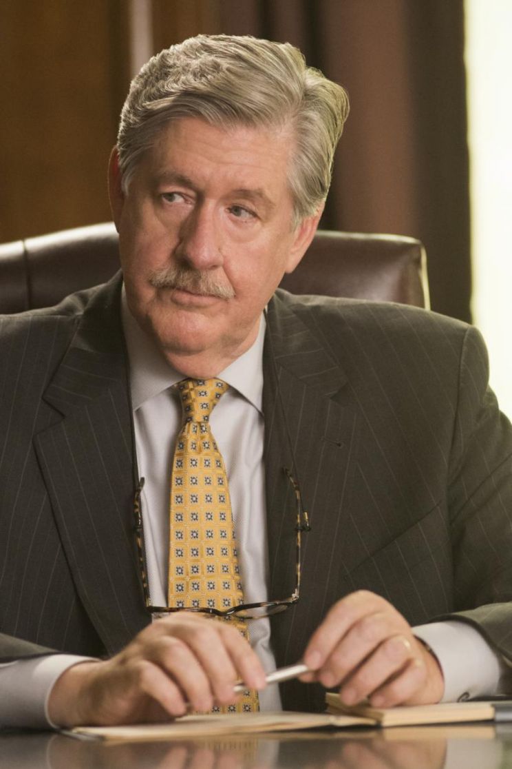 Edward Herrmann