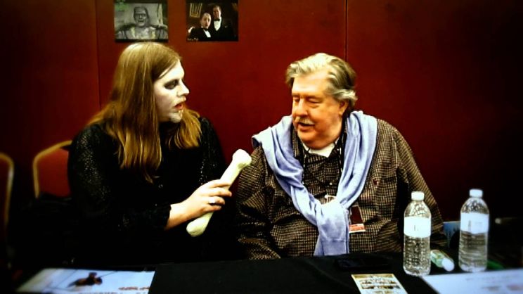 Edward Herrmann