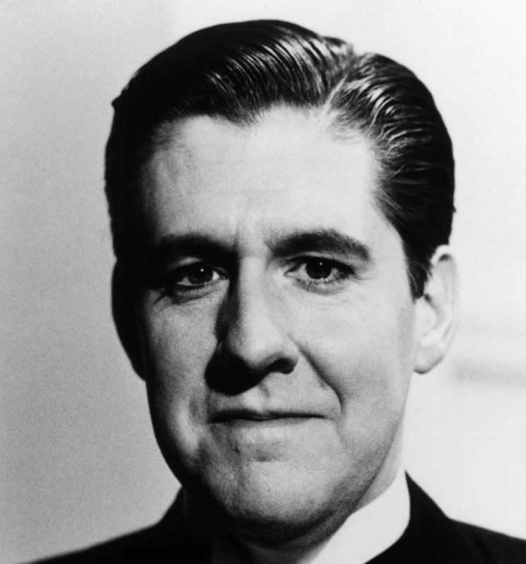 Edward Herrmann