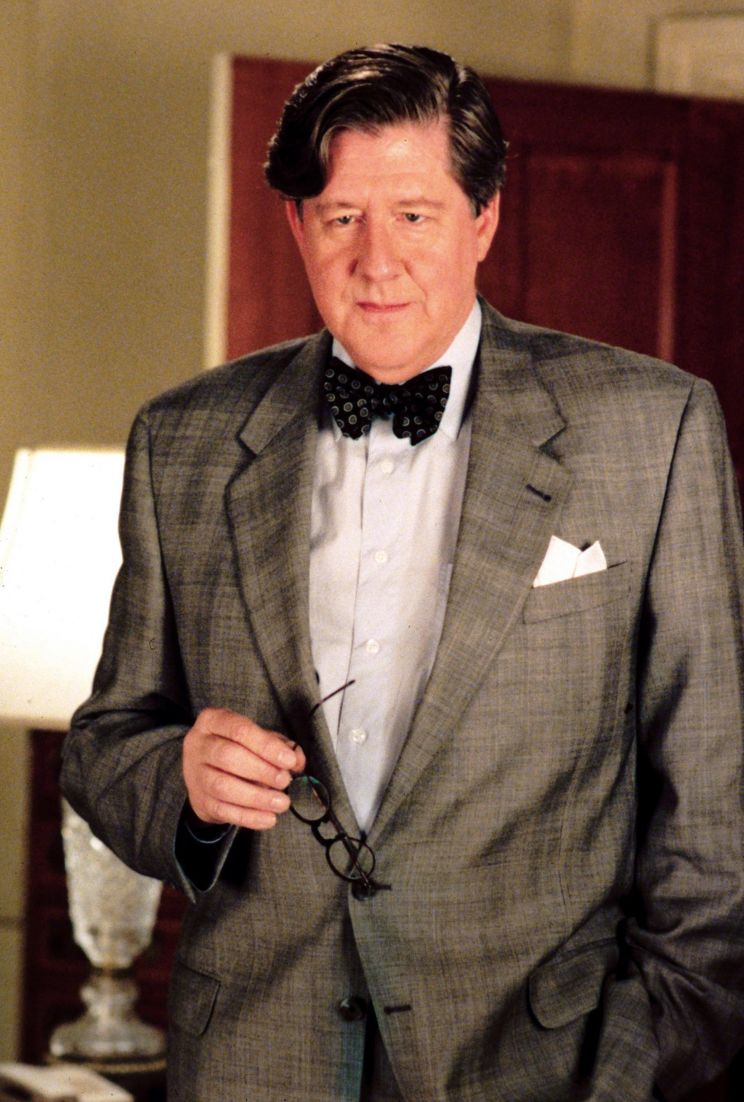 Edward Herrmann