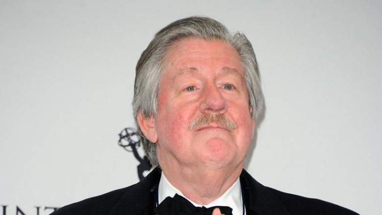 Edward Herrmann