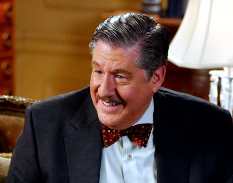 Edward Herrmann
