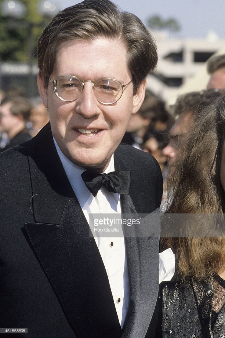 Edward Herrmann