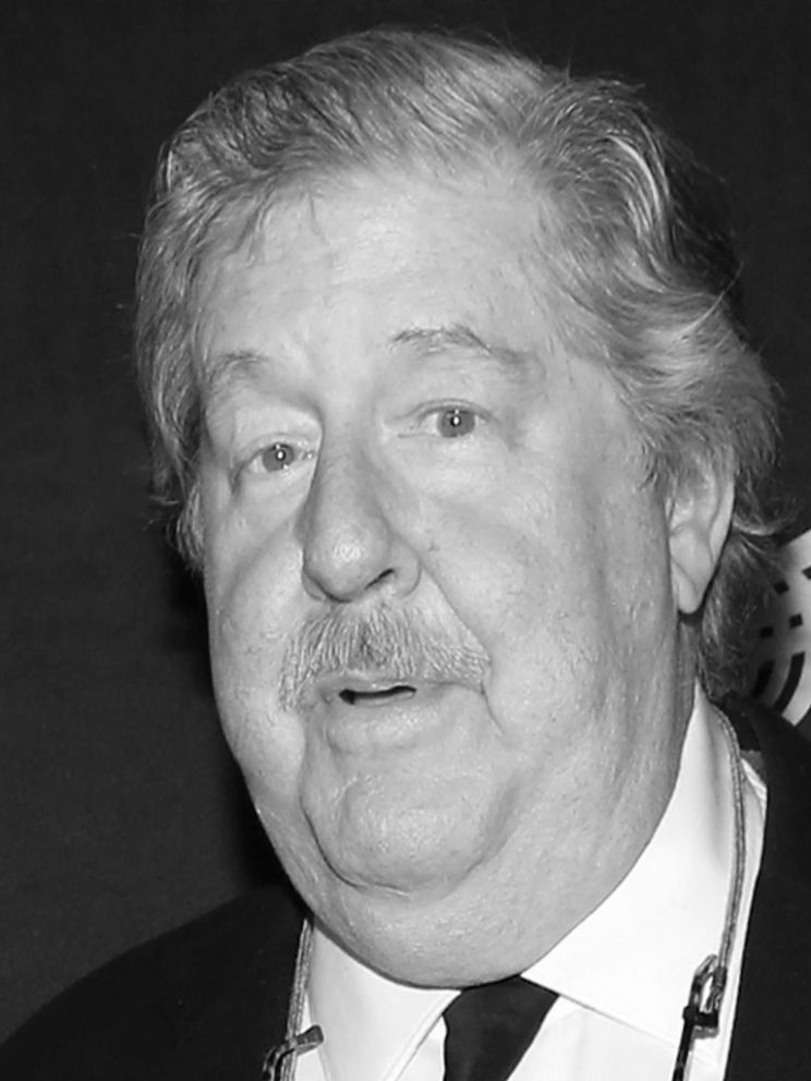 Edward Herrmann