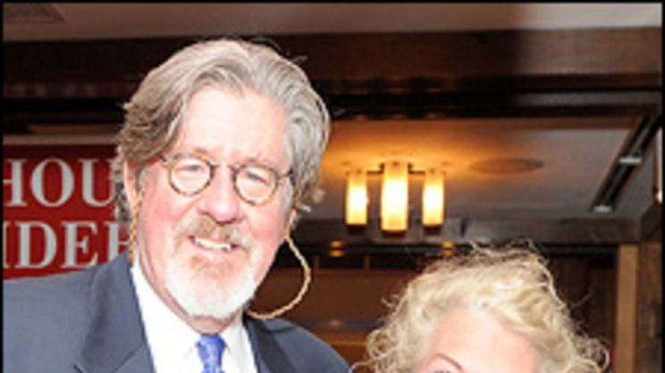 Edward Herrmann