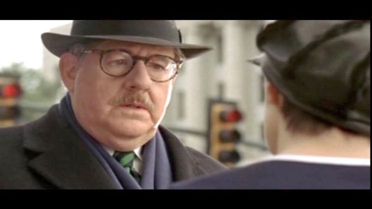 Edward Herrmann