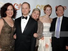 Edward Hibbert