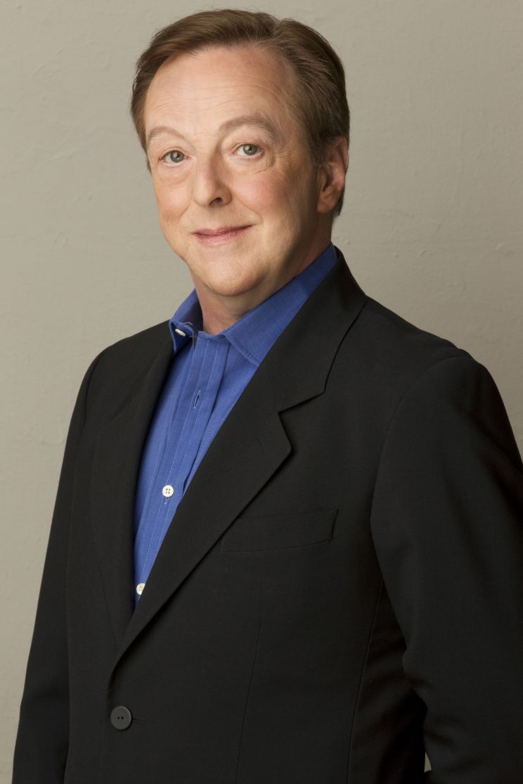 Edward Hibbert