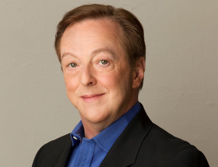 Edward Hibbert